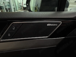 VW Passat 190 CP 2015  - imagine 9