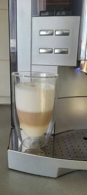 Espressor Jura impressa S9 one touch - imagine 3