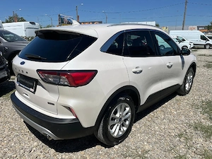 Ford Kuga Titanium X 4x4 FHEV   2.5 benzina   Automat - imagine 3