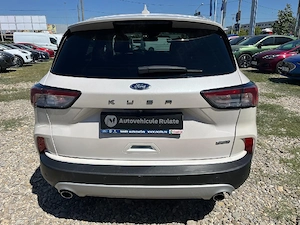 Ford Kuga Titanium X 4x4 FHEV   2.5 benzina   Automat - imagine 7