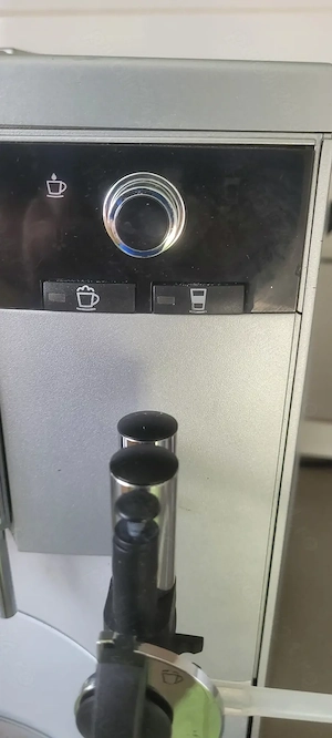 Espressor Jura impressa S9 one touch - imagine 5