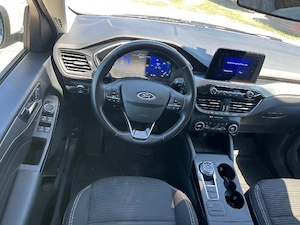 Ford Kuga Titanium X 4x4 FHEV   2.5 benzina   Automat - imagine 2