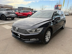 VW Passat 190 CP 2015  - imagine 2