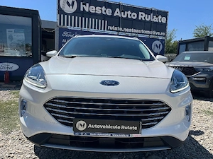 Ford Kuga Titanium X 4x4 FHEV   2.5 benzina   Automat - imagine 5