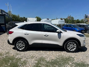 Ford Kuga Titanium X 4x4 FHEV   2.5 benzina   Automat - imagine 6