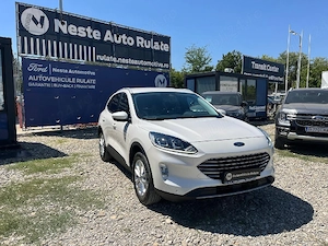 Ford Kuga Titanium X 4x4 FHEV   2.5 benzina   Automat