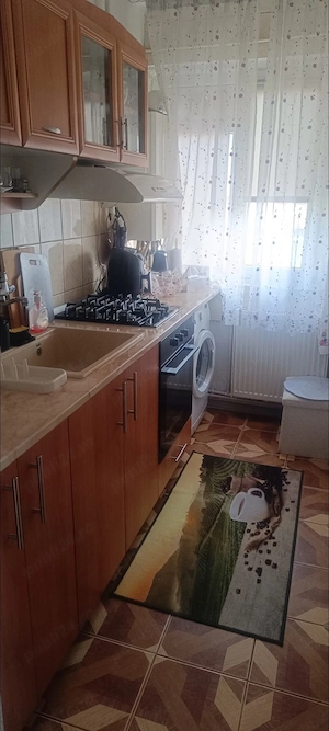 Apartament 2 camere   Alexandria, Teleorman | 45.000   - imagine 6