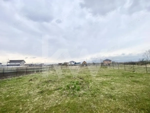 Teren de casa individuala de vanzare Sibiu 500mp PUZ 20mp deschidere - imagine 4