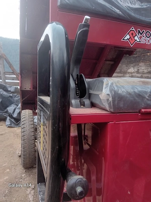 triciclu electric GL15.000