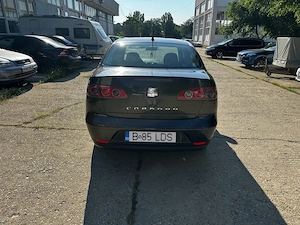 Seat Cordoba  - imagine 3