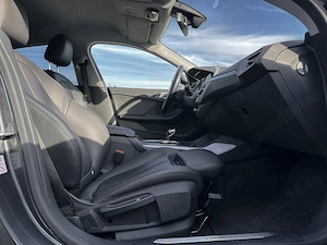 BMW Seria2-Stare perfecta,cutie automata,tractiune fata,interior piele - imagine 9