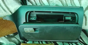 Torpedou Golf 5, Jetta - imagine 2