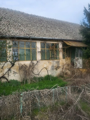 Vand casa in Checea - imagine 3