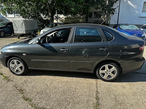 Seat Cordoba  - imagine 7