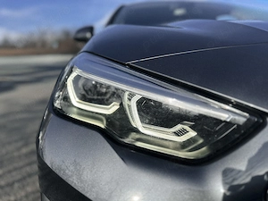 BMW Seria2-Stare perfecta,cutie automata,tractiune fata,interior piele - imagine 7