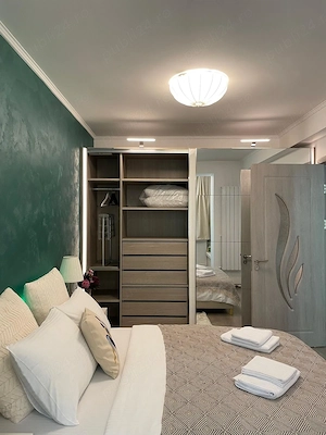 Inchiriere 2 camere City Mall - imagine 9