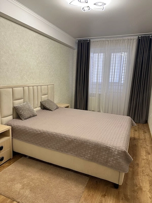 De inchiriat apartament cu o camera in zona Aradului
