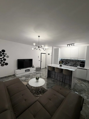 Braytim.Bloc Nou.Mobilat si utilat complet.ETAJ 2