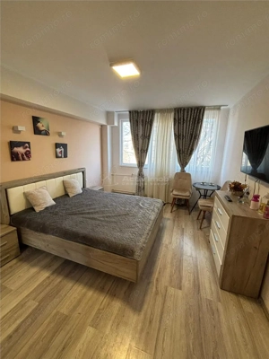 Garsoniera Tiglina 1 renovata etaj 2