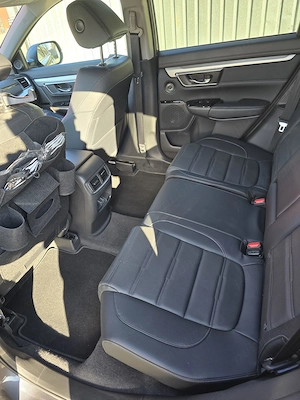 honda crv, echipare executive, 37000 km, tractiune integrala - imagine 8