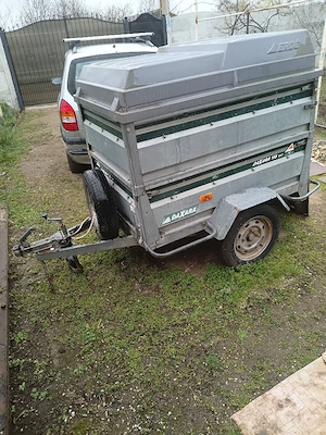 remorca erde 156 13p - imagine 4