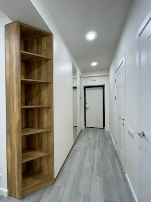Vanzare apartament cu 2 camere Rahova - imagine 4