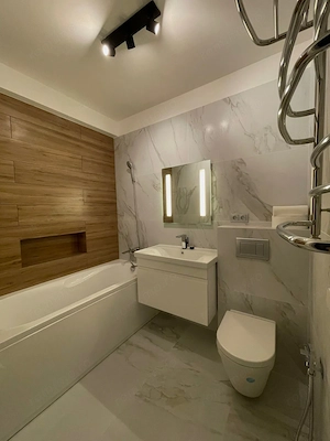 Vanzare apartament cu 2 camere Rahova - imagine 5