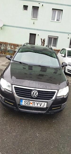 De vânzare pasat automat