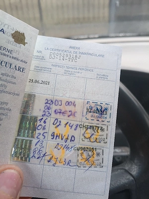 remorca erde 156 13p - imagine 5