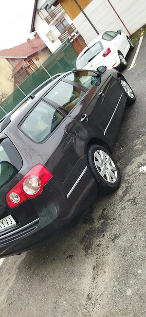 De vânzare pasat automat - imagine 4