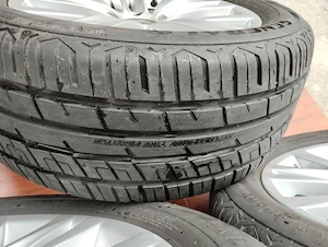 Set jante originale BMW R16 style 283 225 50 16 - imagine 3