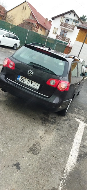 De vânzare pasat automat - imagine 5