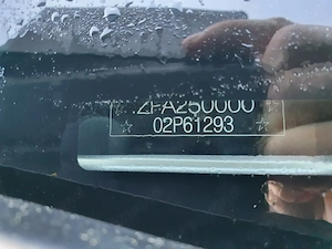 Benimar Mileo 263, northautokapp, 6.060 km cutie automata, AN FABRICATIE 2021 - imagine 2