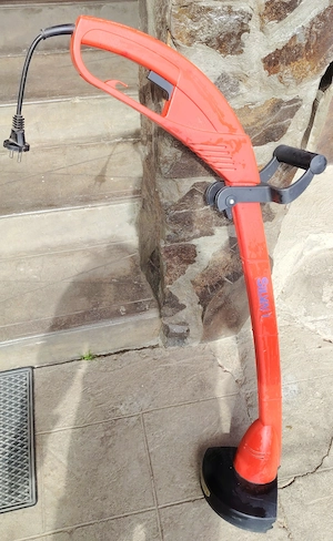 Trimmer electric perfect functional