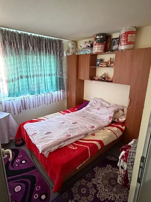 Vand apartament 3 camere  - imagine 3