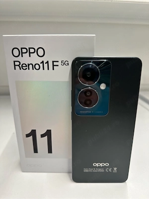 Vand Oppo Reno 11F 5G 256gb 8 GB RAM pret fix