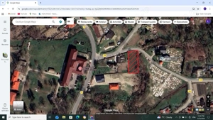 Teren intravilan 1000 mp, utilități, lângă Spital Călinești - imagine 7