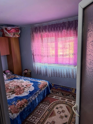Vand apartament 3 camere  - imagine 5