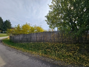 Teren intravilan 1000 mp, utilități, lângă Spital Călinești - imagine 6