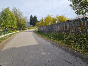 Teren intravilan 1000 mp, utilități, lângă Spital Călinești - imagine 8