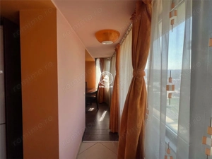 Apartament 3 camere Pacurari, model 86 mp, etajul 2 - imagine 5