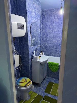 Vand apartament 3 camere  - imagine 4