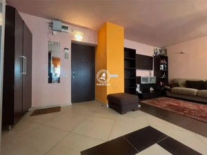 Apartament 3 camere Pacurari, model 86 mp, etajul 2 - imagine 6