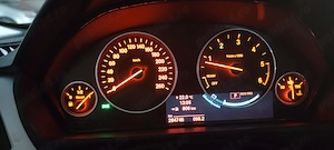 BMW F30 EDE 320D Automat 240 cai - imagine 3