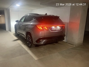 hyundai tucson  N-line 4x4