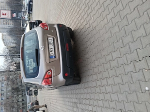 Vand Nissan Qashqay - imagine 2