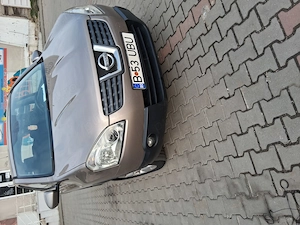 Vand Nissan Qashqay - imagine 6