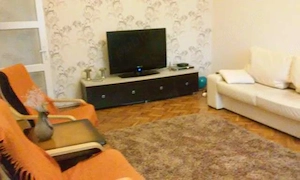 Apartament 2 camere decomandat ultracentral - imagine 6