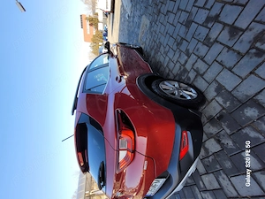 Vand Kia Stonic, an fabricatie 2020, motor 1,0 l, 120 cp, aspect si stare foarte buna - imagine 9