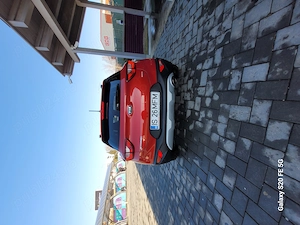 Vand Kia Stonic, an fabricatie 2020, motor 1,0 l, 120 cp, aspect si stare foarte buna - imagine 10